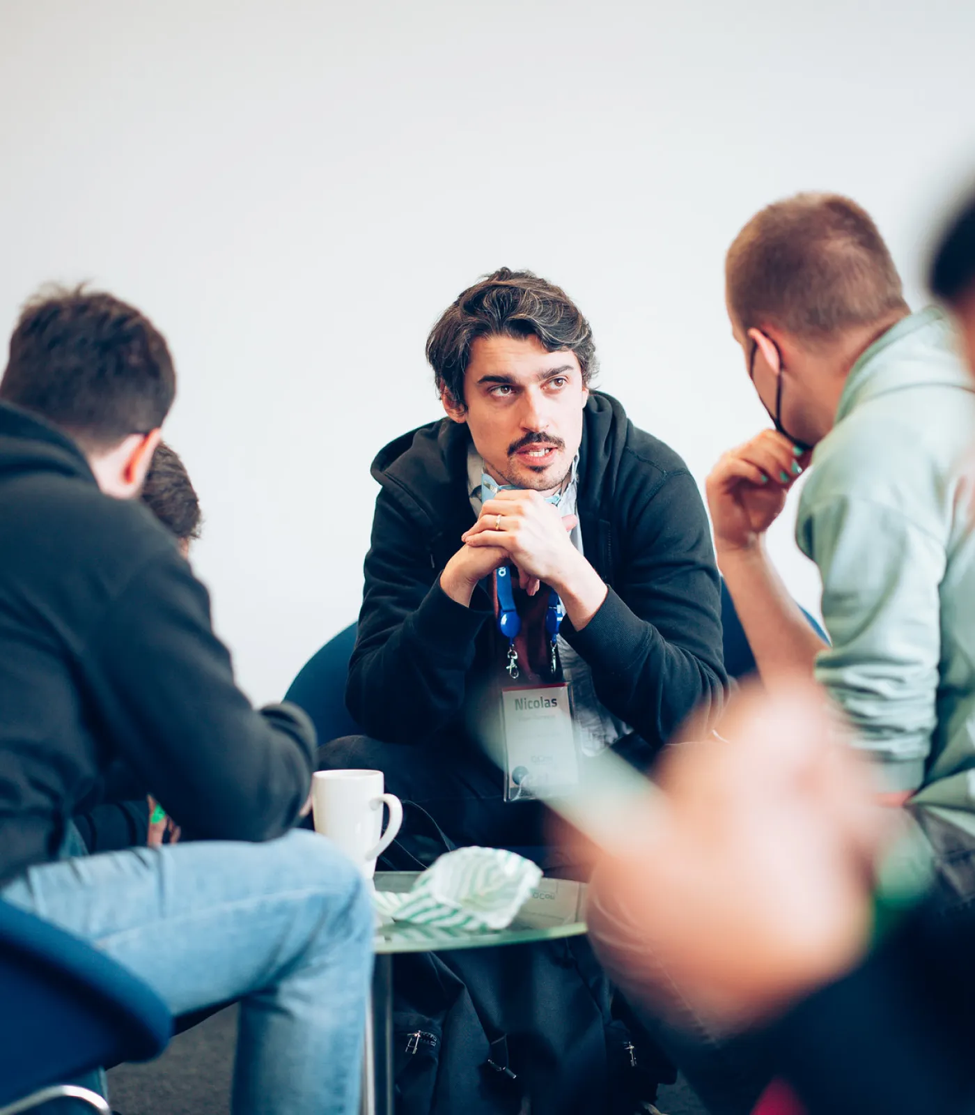 Turn conference insights into team implementation plans