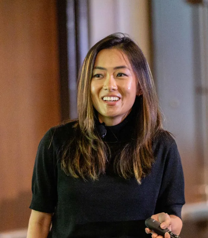 Senior Software Developer