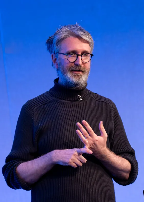 Cover image for Building Resilient Platforms: Insights from 20+ Years in Mission-Critical Infrastructure