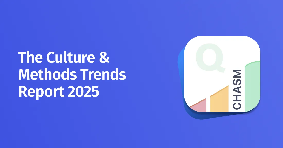 Cover image for InfoQ Culture & Methods Trends Report - 2025
