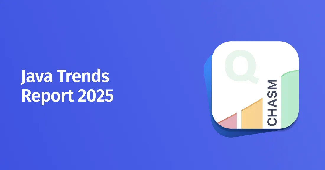 Cover image for InfoQ Java Trends Report 2024
